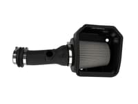 afe takeda stage-2 cold air intake system w/ pro dry s filter 17-20 honda civic si l4-1.5l (t) 56-10027d