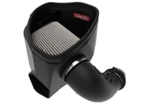 afe 21-22 toyota gr supra takeda stage-2 cold air intake system w/ pro dry s filter 56-10037d