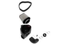 afe 21-22 toyota gr supra takeda stage-2 cold air intake system w/ pro dry s filter 56-10037d