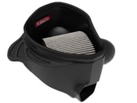 afe 21-22 toyota gr supra takeda stage-2 cold air intake system w/ pro dry s filter 56-10037d