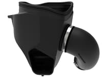afe 21-22 toyota gr supra takeda stage-2 cold air intake system w/ pro dry s filter 56-10037d