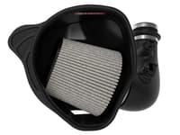 afe 21-22 toyota gr supra takeda stage-2 cold air intake system w/ pro dry s filter 56-10037d