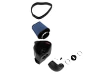 afe 21-22 toyota gr supra takeda stage-2 cold air intake system w/ pro 5r filter 56-10037r