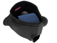afe 21-22 toyota gr supra takeda stage-2 cold air intake system w/ pro 5r filter 56-10037r