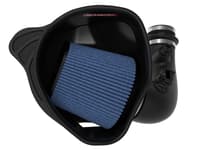 afe 21-22 toyota gr supra takeda stage-2 cold air intake system w/ pro 5r filter 56-10037r