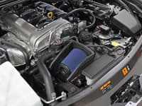 afe takeda rapid induction cold air intake system w/ pro 5r mazda mx-5 miata (nd) 16-19 l4-2.0l 56-20040r