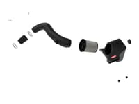 afe takeda momentum cold air intake system w/ pro dry s media hyundai elantra sport 17-20/17-23 i30/19-21 veloster/19-23 kia forte l4-1.6t 56-70005d