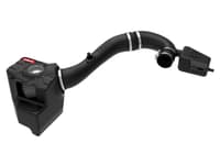 afe takeda momentum pro dry s cold air intake system 18-23 subaru crosstrek h4 2.0l 56-70010d