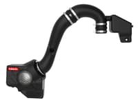 afe takeda momentum pro dry s cold air intake system 18-23 subaru crosstrek h4 2.0l 56-70010d