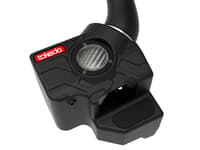 afe takeda momentum pro dry s cold air intake system 18-23 subaru crosstrek h4 2.0l 56-70010d