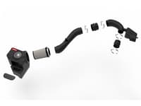 afe takeda momentum pro dry s cold air intake system 18-23 subaru crosstrek h4 2.0l 56-70010d