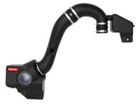 afe takeda momentum cold air intake system w/ pro 5r media 18-23 subaru crosstrek h4-2.0l 56-70010r