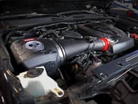 afe takeda momentum pro dry s cold air intake system 16-23 toyota tacoma v6-3.5l 56-70012d