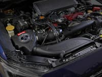 afe takeda momentum pro 5r cold air intake system subaru wrx sti 18-21 h4-2.5l 56-70014r