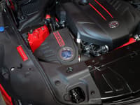 afe takeda momentum pro 5r cold air intake system 2020 toyota supra (a90) 56-70015r