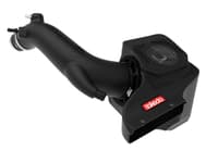 afe takeda momentum cold air intake system w/pro dry s filter hyundai veloster n 19-22 56-70021d