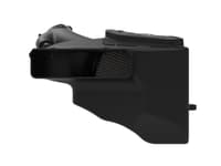 afe takeda momentum cold air intake system w/pro dry s filter hyundai veloster n 19-22 56-70021d