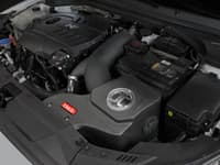 afe momentum gt pro 5r cold air intake system 19-22 hyundai veloster n 2.0l (t) 56-70021r