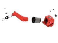 afe takeda 19-20 hyundai veloster n 2.0l (t) momentum cold air intake system w/pro dry s filter 56-70021dr