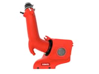 afe takeda 19-20 hyundai veloster n 2.0l (t) momentum cold air intake system w/pro dry s filter 56-70021dr