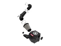 afe power momentum gt pro 5r media intake system 14-15 ford fiesta st l4-1.6l (t) 56-70022r