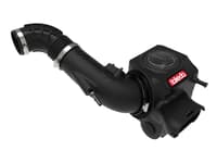afe power momentum gt pro dry s intake system 14-15 ford fiesta st l4-1.6l (t) 56-70022d