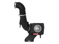 afe power momentum gt pro 5r media intake system 14-15 ford fiesta st l4-1.6l (t) 56-70022r