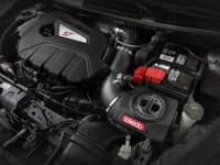 afe power momentum gt pro dry s intake system 14-15 ford fiesta st l4-1.6l (t) 56-70022d