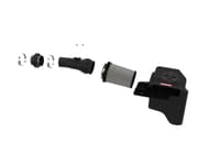 afe momentum gt pro dry s cold air intake system 17-20 honda cr-v 1.5l (t) 56-70023d