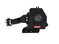 afe momentum gt pro dry s cold air intake system 17-20 honda cr-v 1.5l (t) 56-70023d