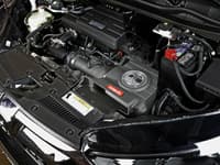 afe momentum gt pro dry s cold air intake system 17-20 honda cr-v 1.5l (t) 56-70023d