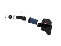 afe momentum gt pro 5r cold air intake system 17-22 honda cr-v 1.5l (t) 56-70023r