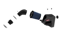 afe takeda momentum pro 5r cold air intake system 16-20 hyundai elantra / 19-21 veloster l4-2.0l 56-70024r