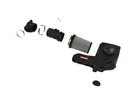 afe takeda momentum pro dry s cold air intake system 19-21 nissan altima l4-2.5l 56-70025d