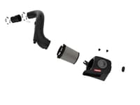 afe takeda momentum 13-17 hyundai veloster pro dry s cold air intake system 56-70028d