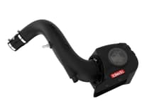 afe takeda momentum 13-17 hyundai veloster pro dry s cold air intake system 56-70028d