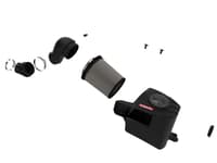 afe takeda momentum 12-17 hyundai veloster pro dry s cold air intake system (non-turbo) 56-70029d