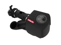 afe 19-23 toyota corolla takeda momentum cold air intake system w/ pro dry s media 56-70031d