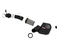 afe 19-23 toyota corolla takeda momentum cold air intake system w/ pro dry s media 56-70031d