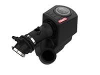 afe 19-23 toyota corolla takeda momentum cold air intake system w/ pro dry s media 56-70031d