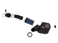 afe 19-23 toyota corolla takeda momentum cold air intake system w/ pro 5r media 56-70031r