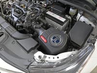 afe 19-23 toyota corolla takeda momentum cold air intake system w/ pro 5r media 56-70031r