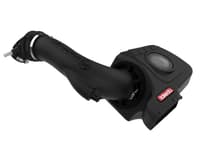 afe 18-21 hyundai kona l4-1.6l (t) takeda momentum cold air intake system w/ pro dry s media 56-70032d