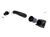 afe 18-21 hyundai kona l4-1.6l (t) takeda momentum cold air intake system w/ pro 5r media 56-70032r