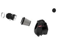 afe takeda momentum pro dry s cold air intake system 20-22 kia telluride / hyundai palisade v6 3.8l 56-70033d