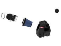 afe takeda momentum pro 5r cold air intake system 20-22 kia telluride / hyundai palisade v6 3.8l 56-70033r