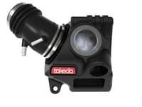 afe takeda momentum pro 5r cold air intake system 20-22 kia telluride / hyundai palisade v6 3.8l 56-70033r