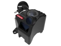 afe takeda momentum pro 5r cold air intake system 20-22 kia telluride / hyundai palisade v6 3.8l 56-70033r