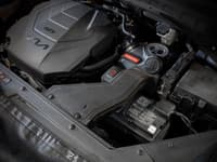 afe takeda momentum pro 5r cold air intake system 20-22 kia telluride / hyundai palisade v6 3.8l 56-70033r