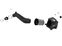 afe 17-20 hyundai i30 n l4-2.0l takeda momentum cold air intake system w/ pro dry s media 56-70035d